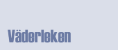 Väderleken