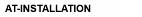 AT-Installation