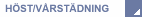 Hst/Vrstdning